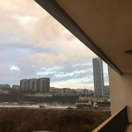 Your Luxure In דירה